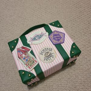 Harry Potter Honeydukes Trunk Crossbody Bag